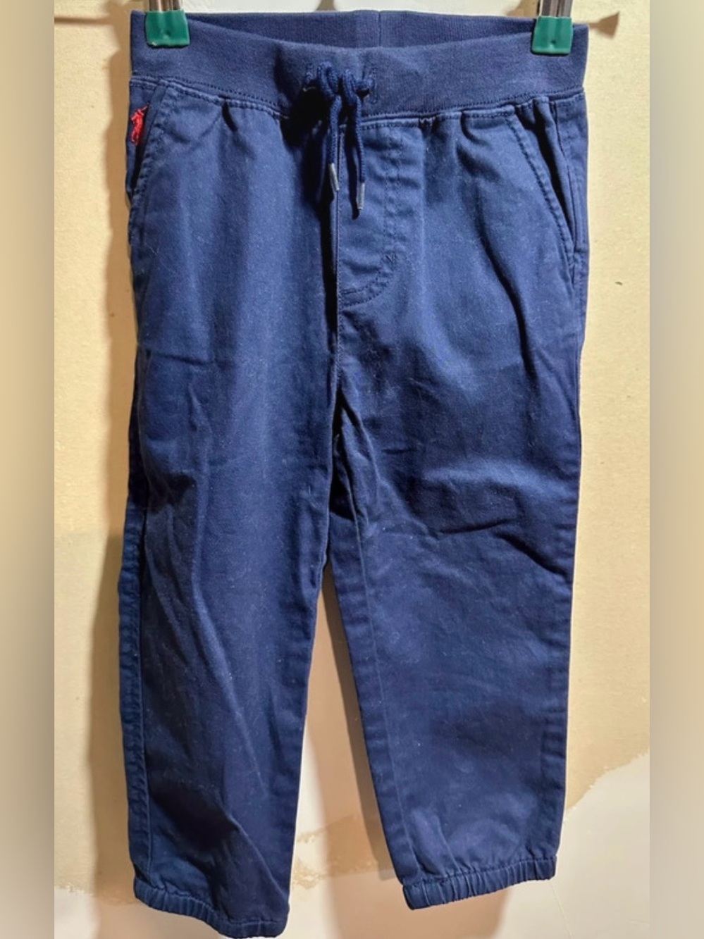 Polo Ralph Lauren Boys Pants